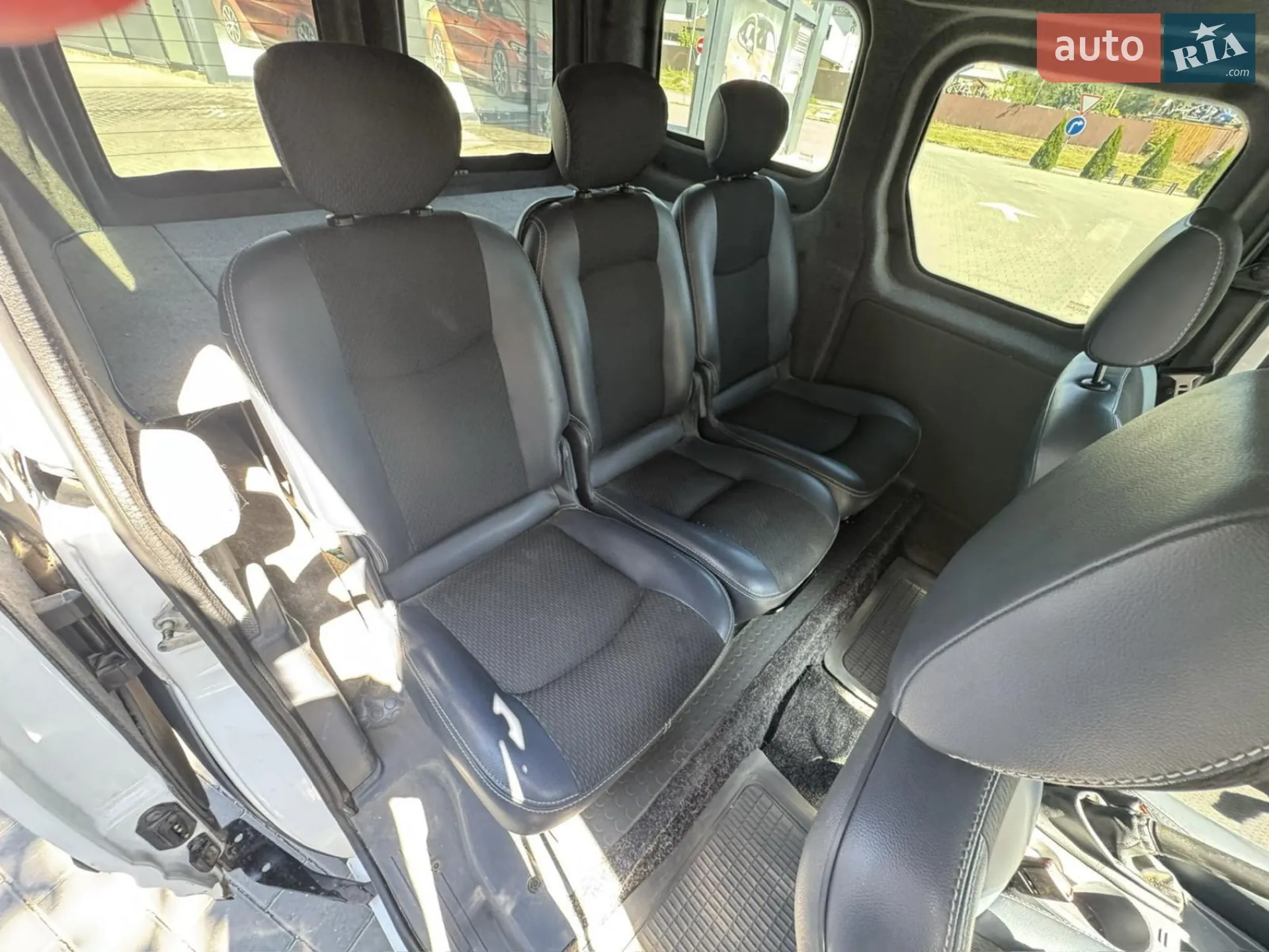 2010 Ford Transit Connect - мініатюра 4