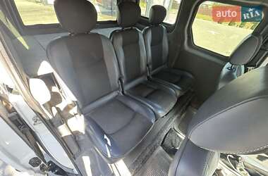 Мінівен Ford Transit Connect 2010 в 