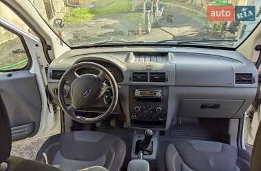 Минивэн Ford Transit Connect 2005 в 