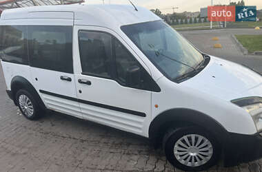 Ford Transit Connect 2007