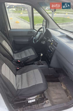 Минивэн Ford Transit Connect 2007 в 