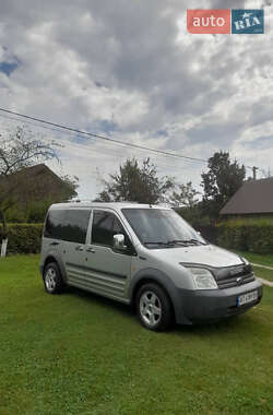 Ford Transit Connect 2008 Ford Transit Connect 2008