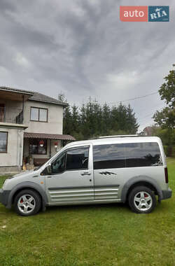 Мінівен Ford Transit Connect 2008 в 