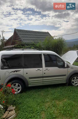 Мінівен Ford Transit Connect 2008 в 