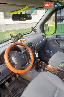Мінівен Ford Transit Connect 2008 в 