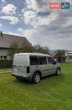 Мінівен Ford Transit Connect 2008 в 