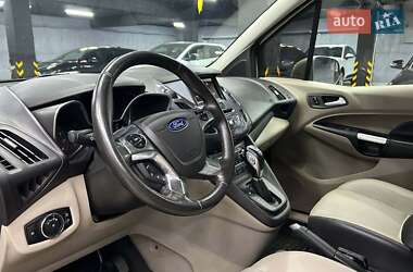 Мінівен Ford Transit Connect 2016 в 