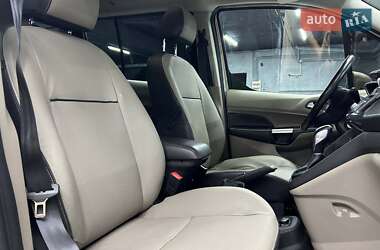Мінівен Ford Transit Connect 2016 в 