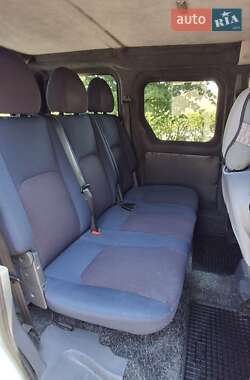 Минивэн Ford Transit Connect 2008 в 