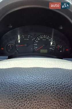 Минивэн Ford Transit Connect 2008 в 