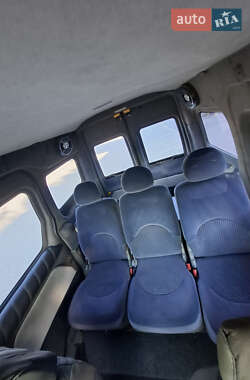 Вантажний фургон Ford Transit Connect 2010 в 
