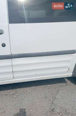 Мінівен Ford Transit Connect 2007 в 