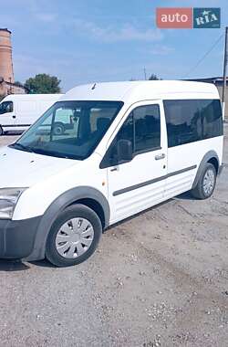 Минивэн Ford Transit Connect 2007 в Подволочиске