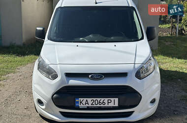 Минивэн Ford Transit Connect 2017 в 