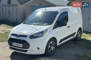 Ford Transit Connect 2017