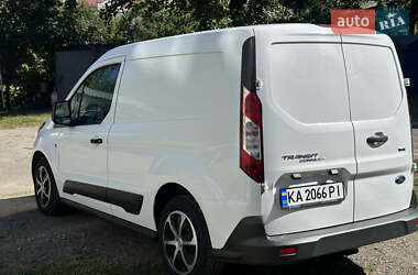 Минивэн Ford Transit Connect 2017 в 