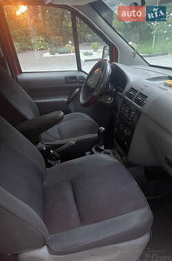 Мінівен Ford Transit Connect 2004 в 