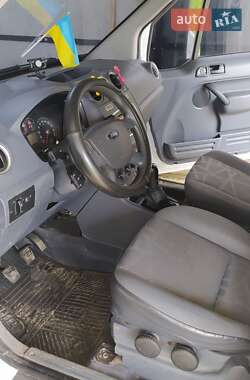 Вантажний фургон Ford Transit Connect 2012 в 