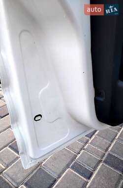 Мінівен Ford Transit Connect 2003 в 