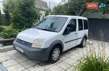 Минивэн Ford Transit Connect 2007 в Василькове