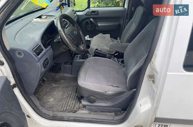 Мінівен Ford Transit Connect 2007 в 