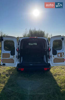 Грузовой фургон Ford Transit Connect 2015 в 