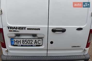Вантажний фургон Ford Transit Connect 2010 в 