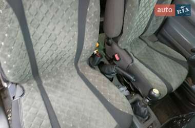 Мінівен Ford Transit Connect 2003 в 