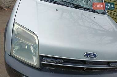 Мінівен Ford Transit Connect 2003 в 