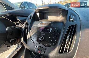 Вантажний фургон Ford Transit Connect 2016 в 