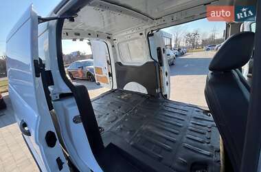 Вантажний фургон Ford Transit Connect 2016 в 