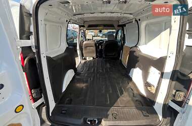 Вантажний фургон Ford Transit Connect 2016 в 