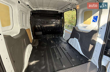 Мінівен Ford Transit Connect 2018 в 