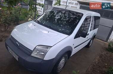 Ford Transit Connect 2009 Ford Transit Connect 2009