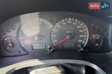 Вантажний фургон Ford Transit Connect 2002 в 