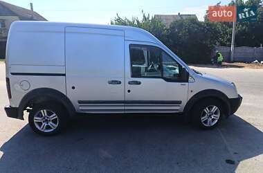 Вантажний фургон Ford Transit Connect 2002 в 