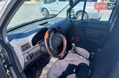 Вантажний фургон Ford Transit Connect 2002 в 