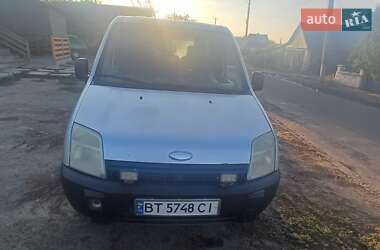 Минивэн Ford Transit Connect 2004 в Великой Александровке