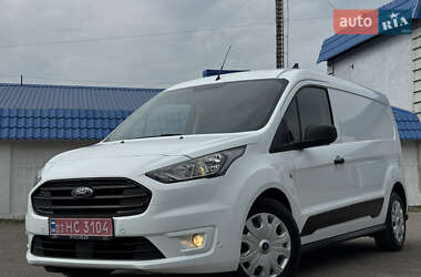 Грузовой фургон Ford Transit Connect 2020 в Радивилове