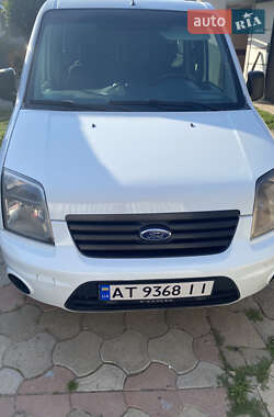 Ford Transit Connect 2010 Ford Transit Connect 2010