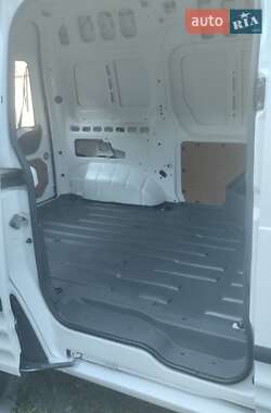 Вантажний фургон Ford Transit Connect 2013 в 