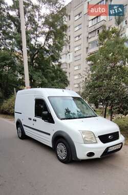 Вантажний фургон Ford Transit Connect 2013 в Дніпрі