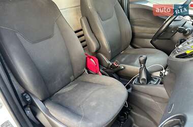 Грузовой фургон Ford Transit Connect 2015 в 