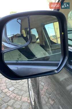 Мінівен Ford Transit Connect 2020 в 