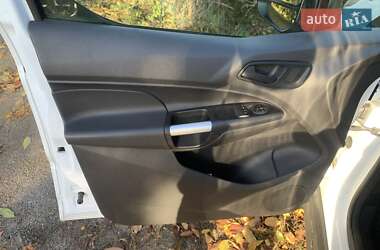 Грузовой фургон Ford Transit Connect 2014 в 