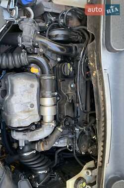 Грузовой фургон Ford Transit Connect 2014 в 