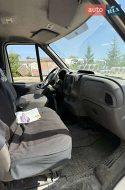 Грузовой фургон Ford Transit Connect 2004 в 