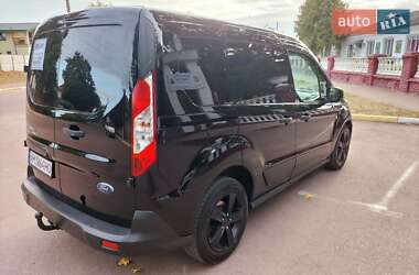 Другие грузовики Ford Transit Connect 2019 в 