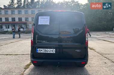 Другие грузовики Ford Transit Connect 2019 в 