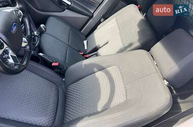 Другие грузовики Ford Transit Connect 2019 в 